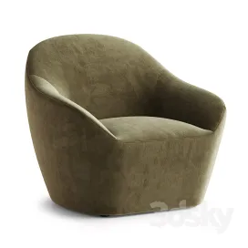 Becca Armchair